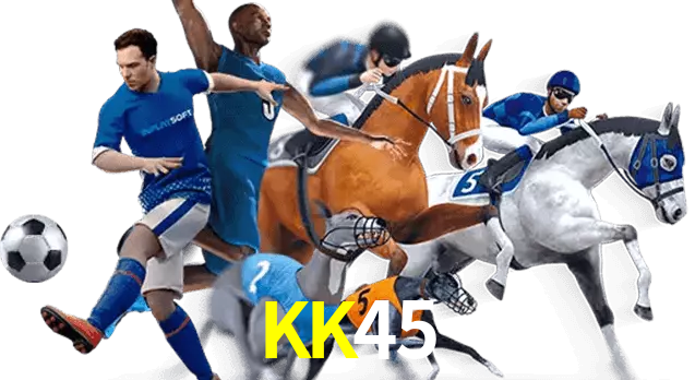 KK45