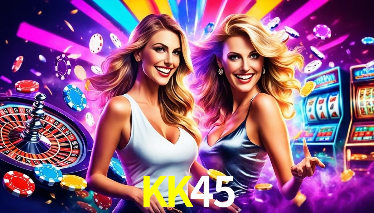 Casino VIP KK45