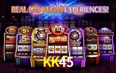 KK45 Curitiba - Live Status