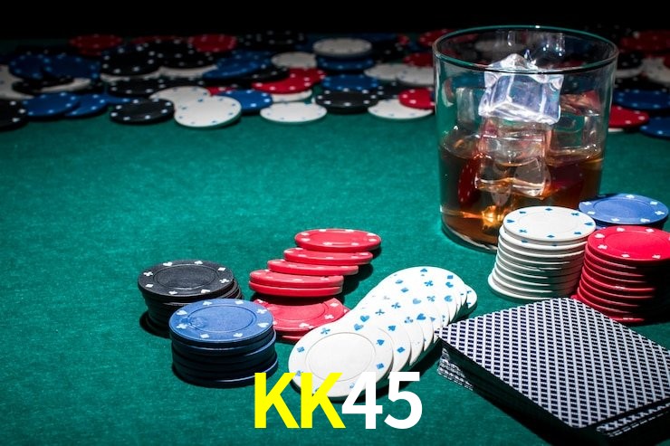 Experiência VIP KK45