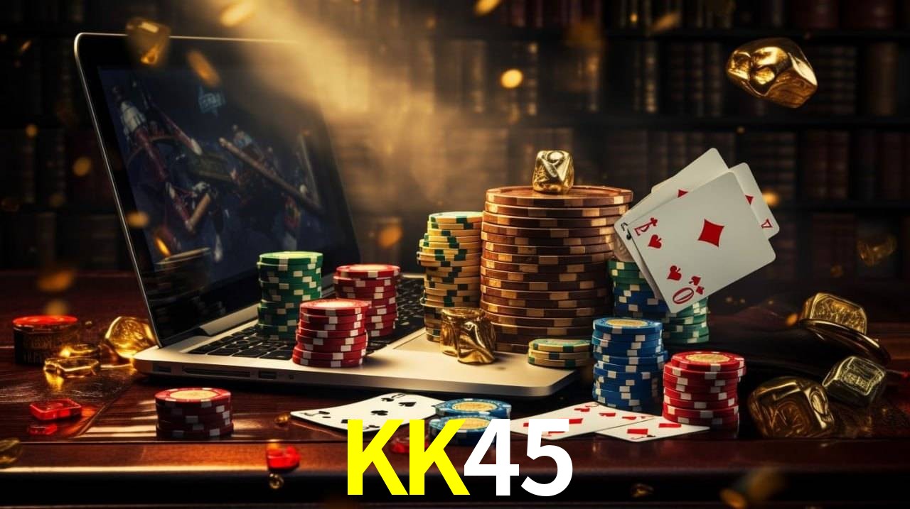 Estatísticas KK45