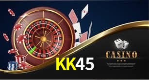 Provedores de Jogos KK45