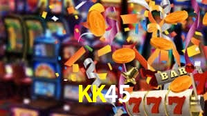 KK45.Com Bet