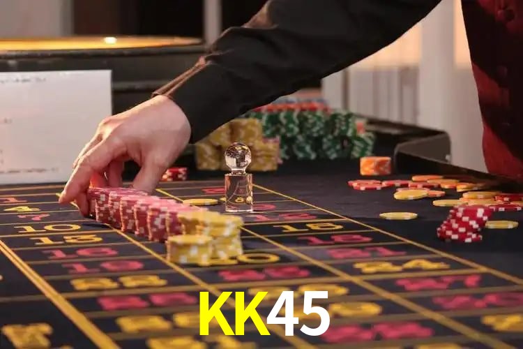 Apostas Esportivas na KK45: Um Guia Completo