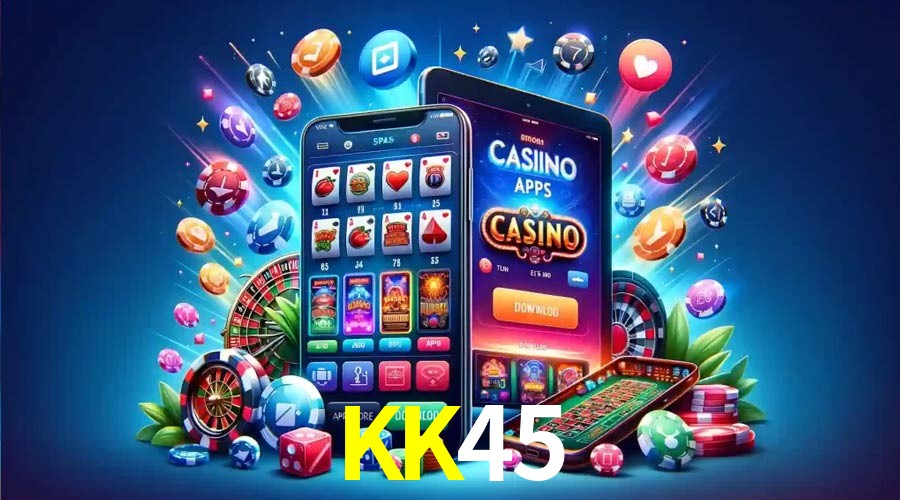 Seasonal Promotions KK45