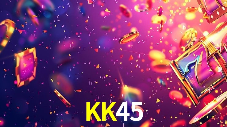 PIX Instantâneo KK45