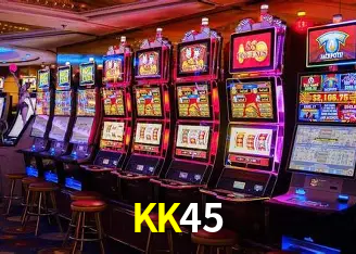 KK45 Rio de Janeiro - Bonus Terms