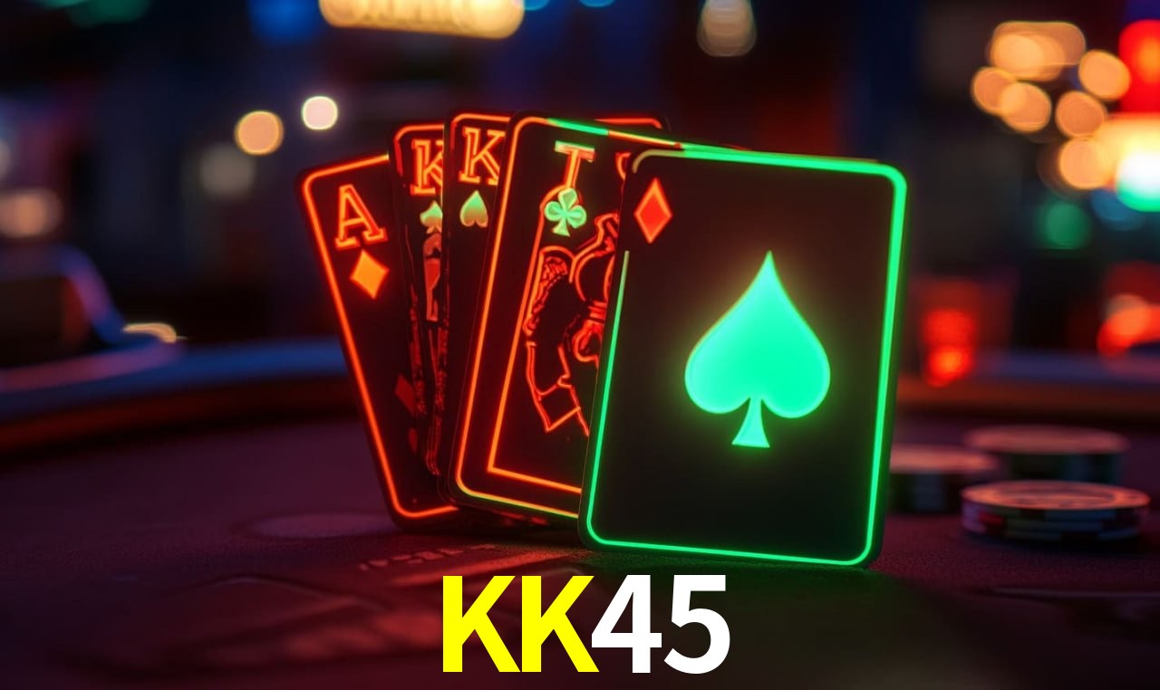 KK45 Fortaleza - Sports Winners