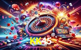 Jogos de Slot KK45