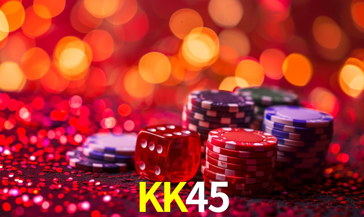 KK45 Fortaleza - Leaderboard