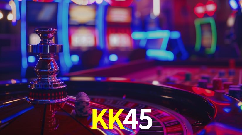 Ofertas Imperdíveis na KK45: Promoções e Bônus Que Valem a Pena