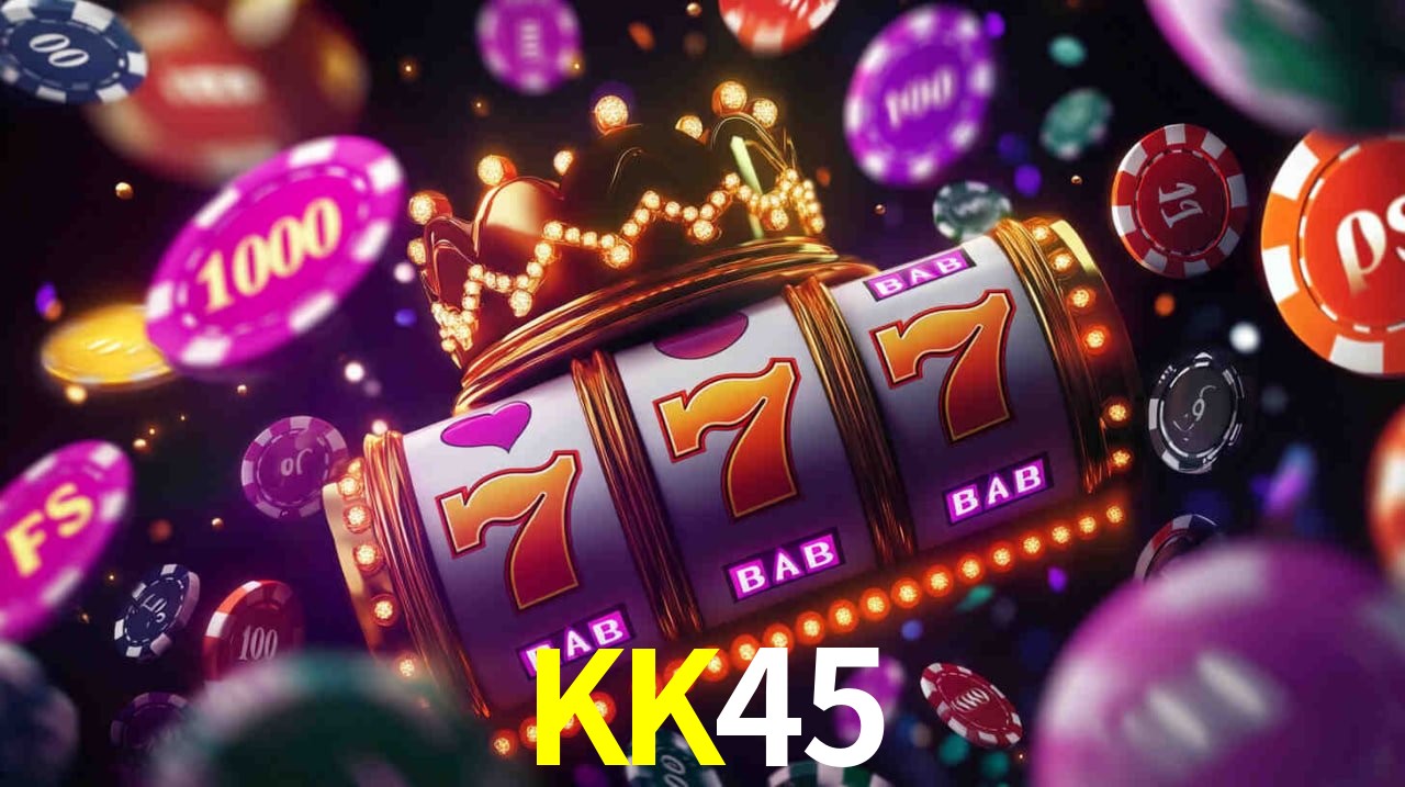 Account Benefits KK45