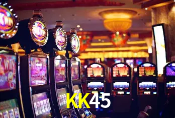 KK45 Brasília - Casino Guide