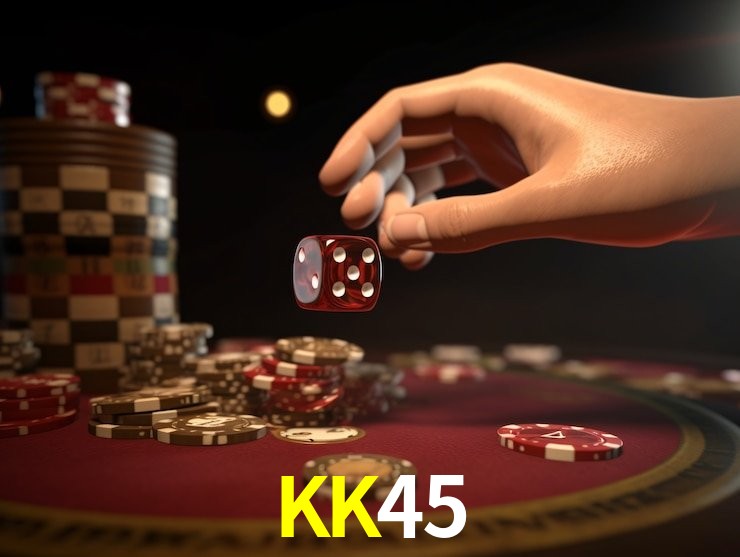 Promoções Sazonais KK45
