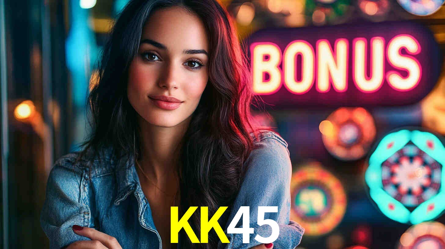 KK45.Com Bet