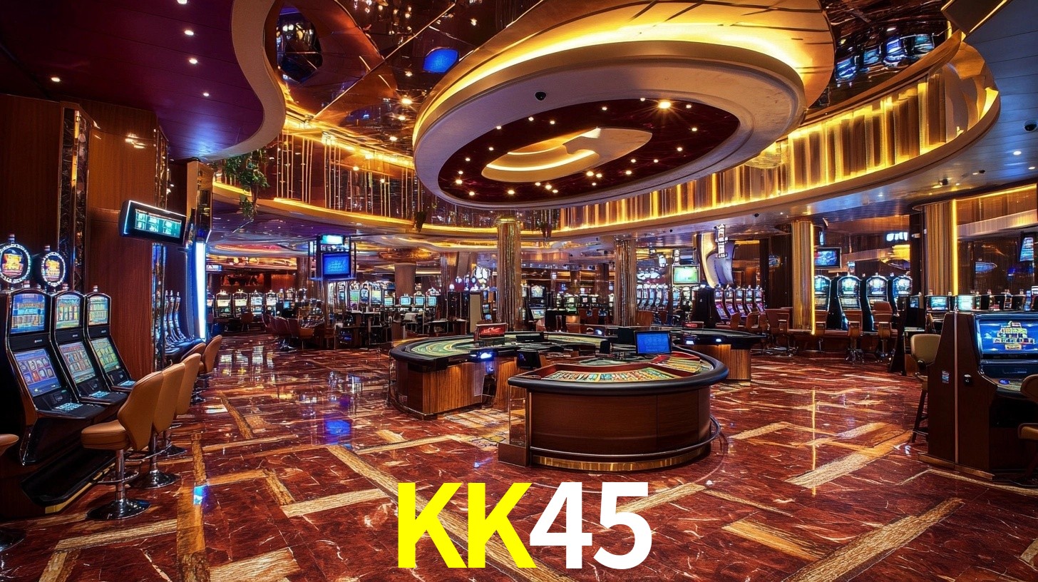 VIP Casino KK45