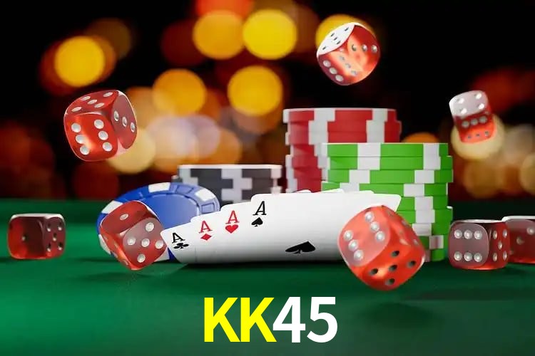 Ofertas Exclusivas KK45