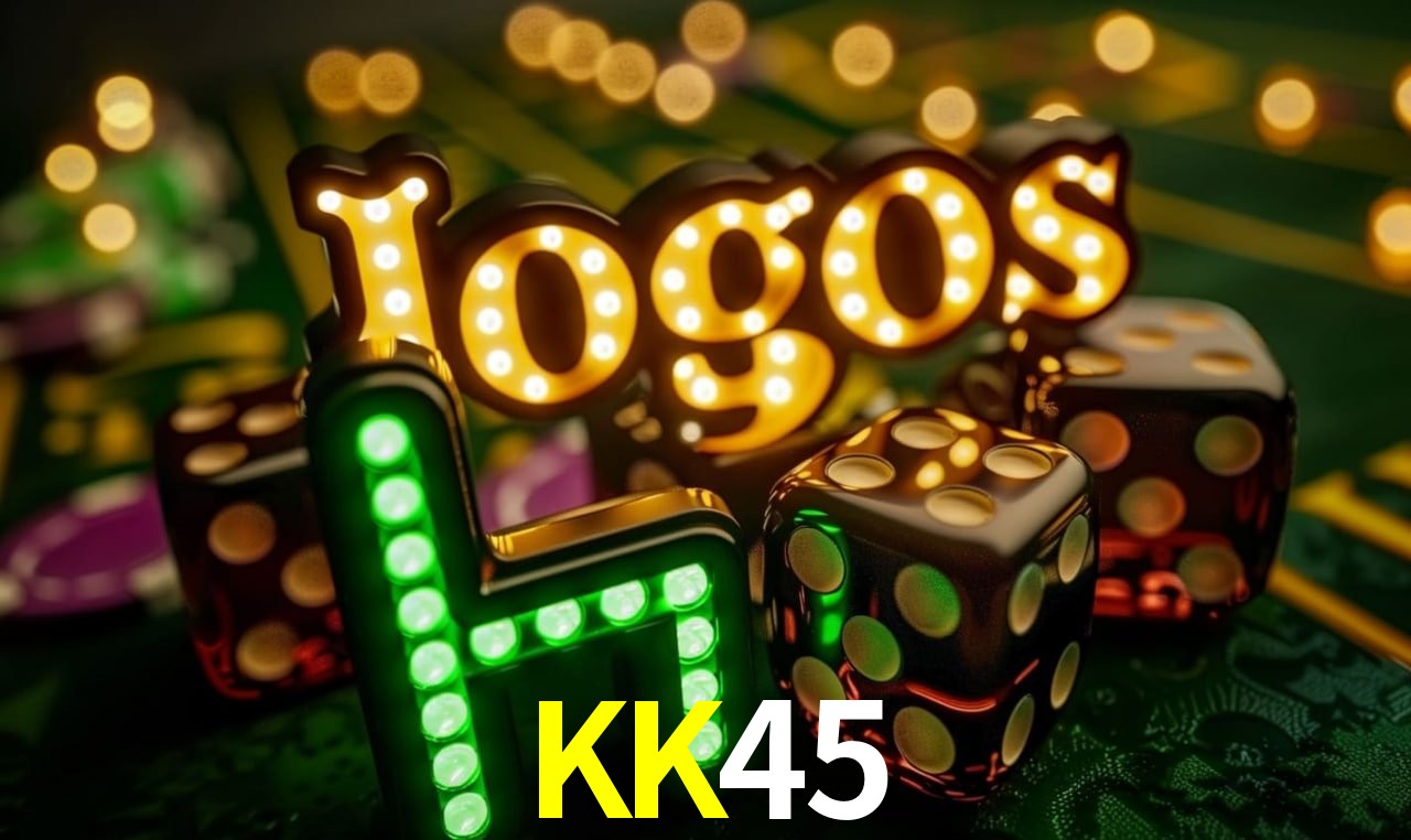 Integração de APIs KK45