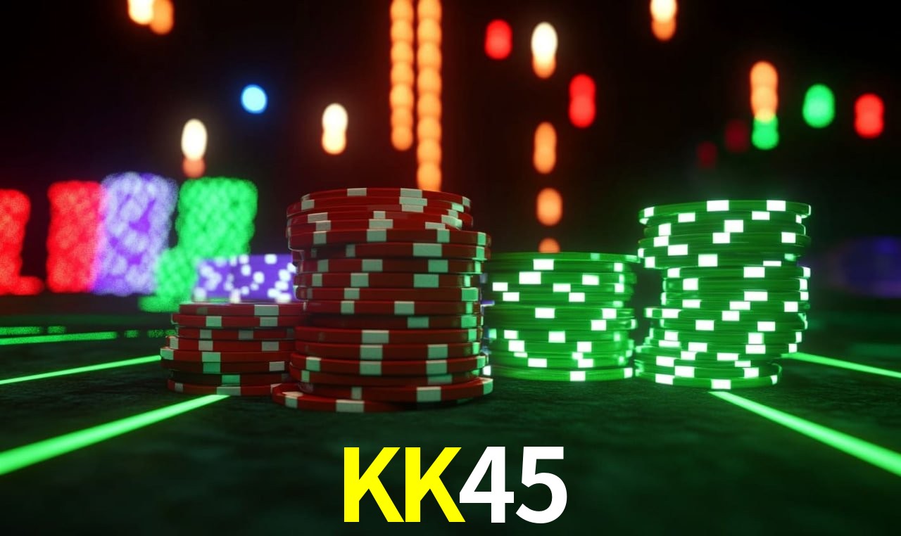 Slot Games KK45