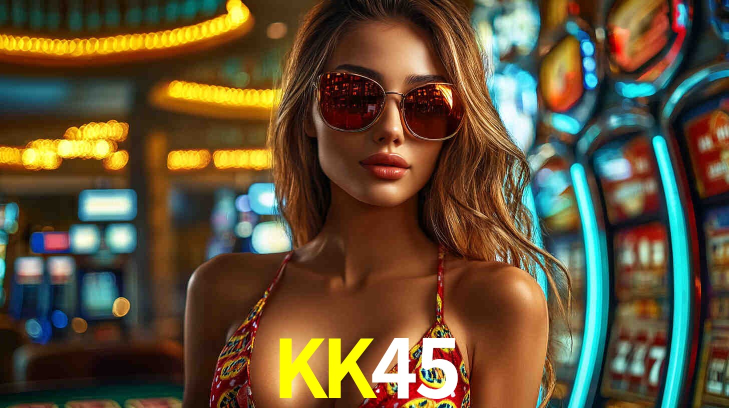 Programa VIP KK45