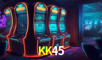 KK45 São Paulo - Live Tables