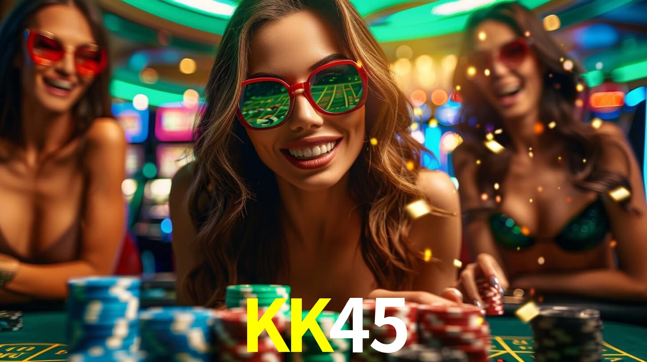 Bonus Features KK45