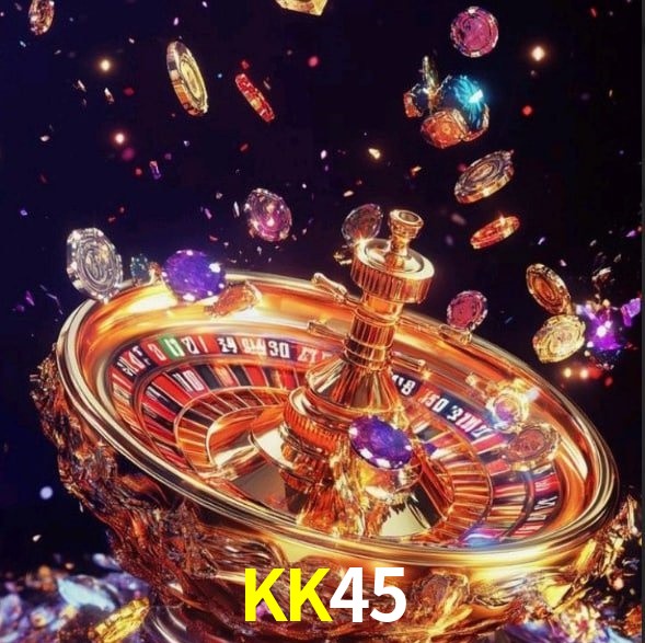 KK45 - Rápido Acesse