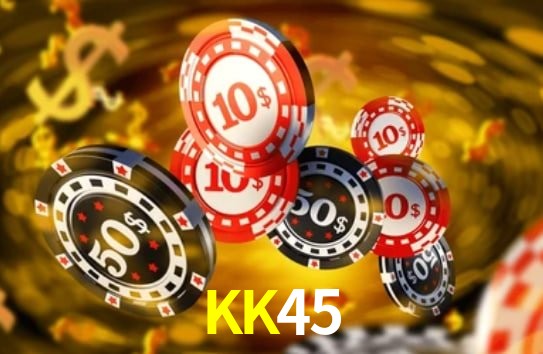 Avaliações dos Jogadores KK45