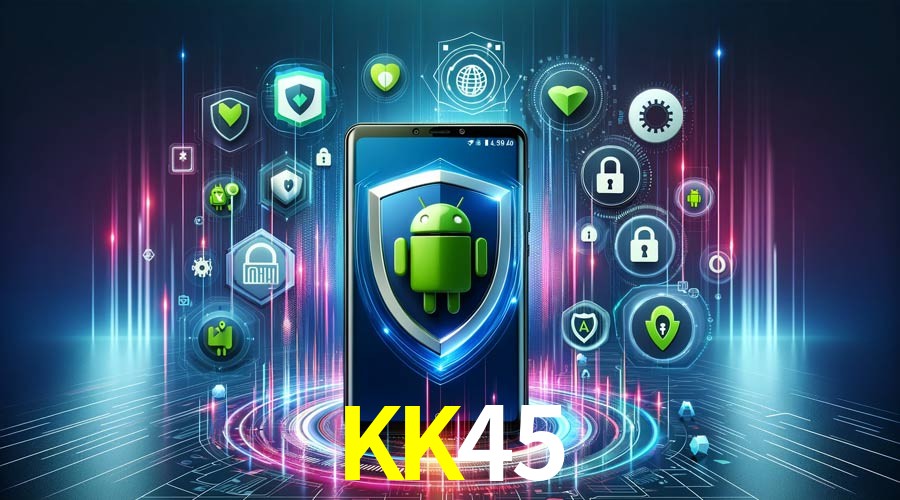 Responsive Design KK45