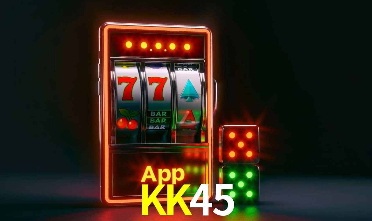 Sistemas de Segurança KK45