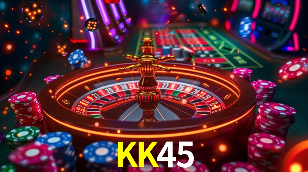 Programa VIP KK45