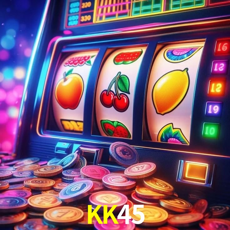 Login Seguro KK45