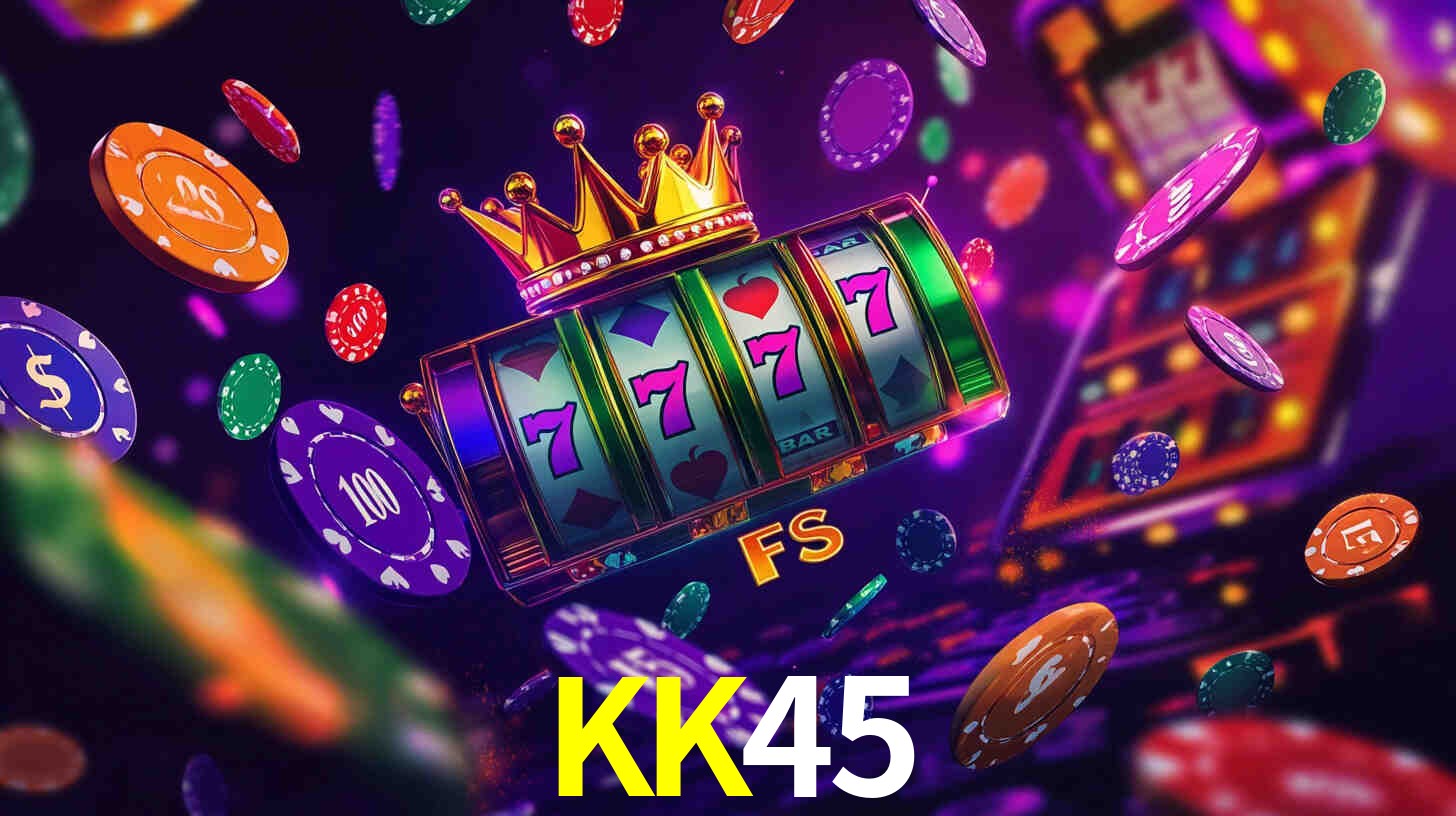 Roulette Table KK45