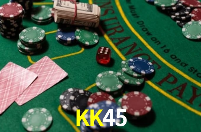 KK45,KK45 Com Login