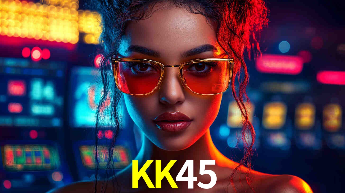 Inovações de Jogos na KK45: O Futuro das Experiências Interativas