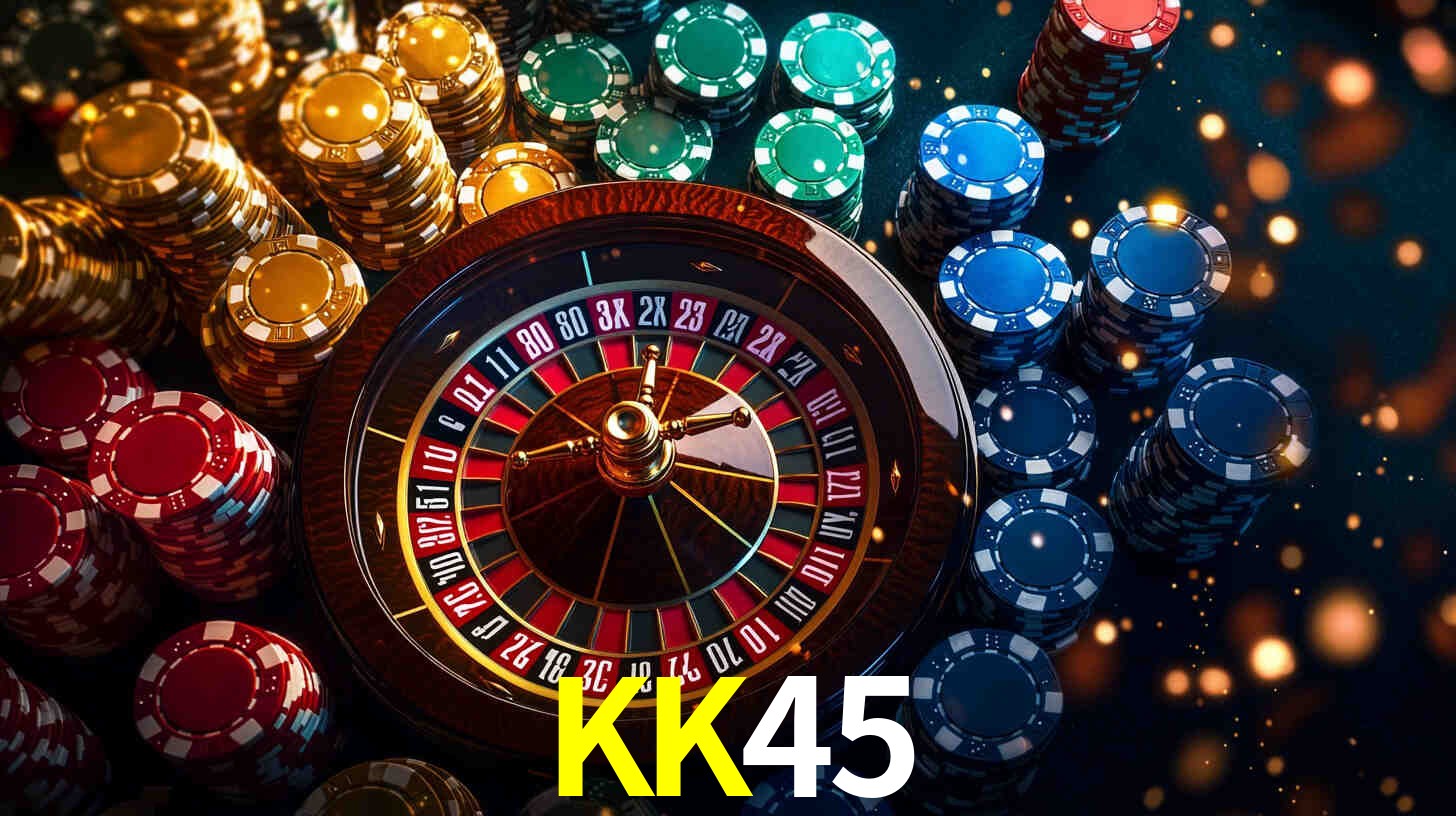 Tournaments KK45