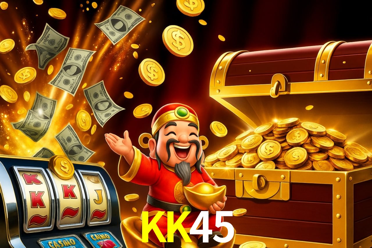 Jogo Aviator KK45