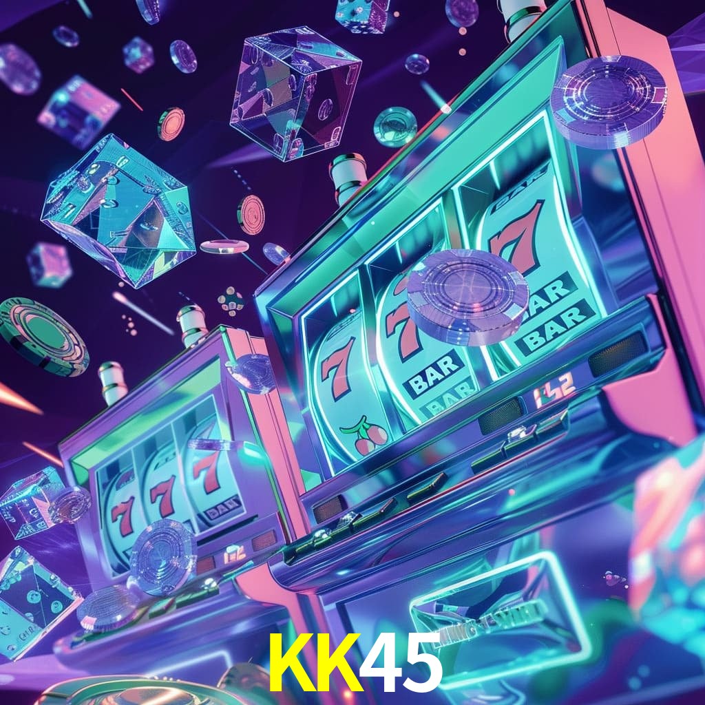 Jogos Exclusivos KK45