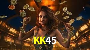 Game Providers KK45