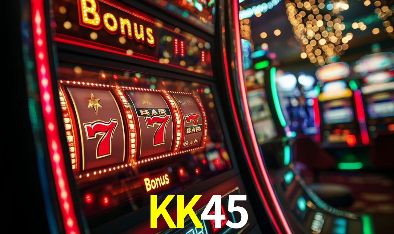 KK45,KK45 Com Login