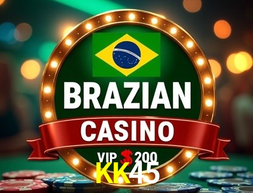 KK45 Salvador - Strategy