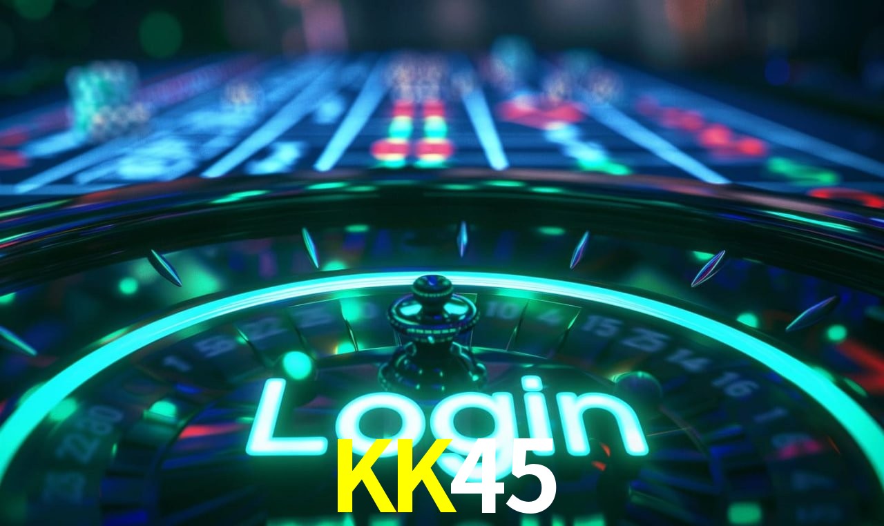 Diretório de Jogos KK45