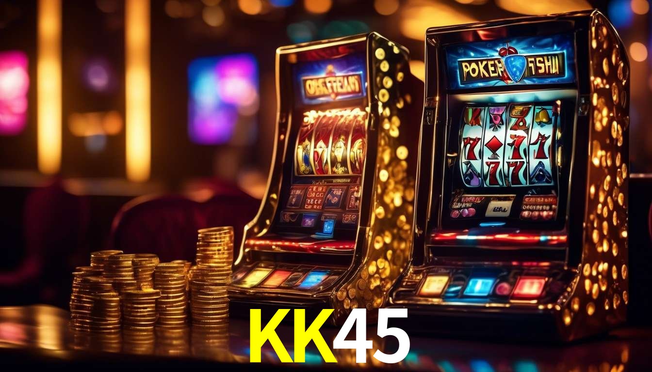 cassino KK45