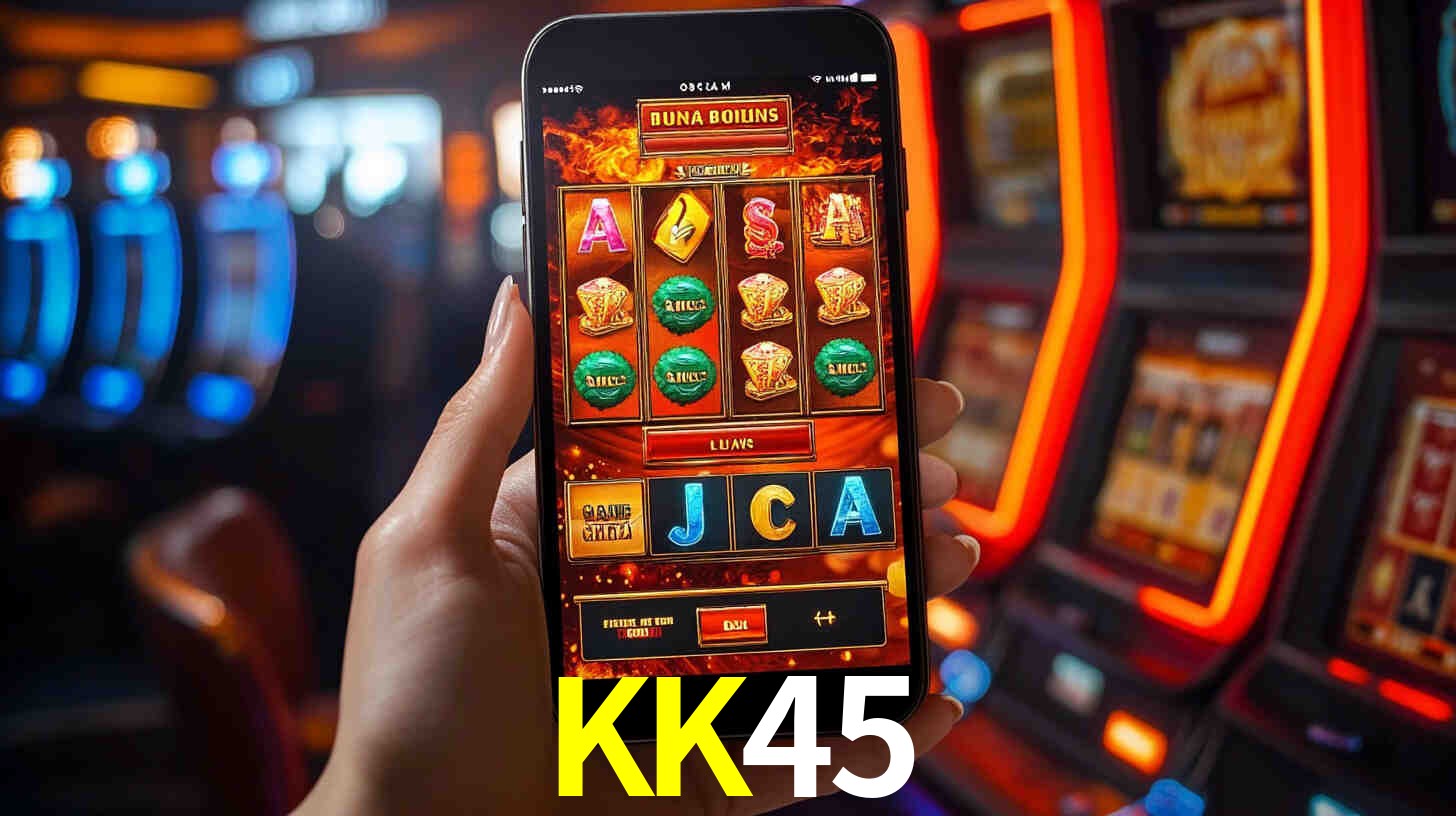 KK45,KK45 Com Login