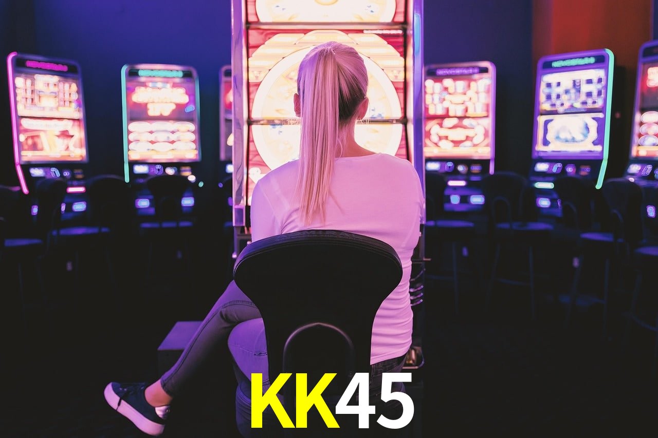 2FA Security KK45
