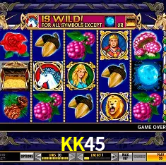 KK45 Belo Horizonte - VIP Casino