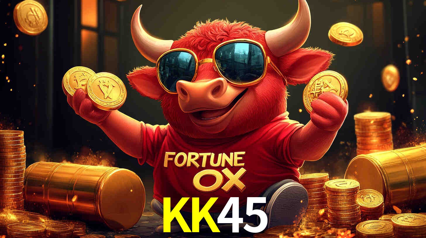 A Popularidade dos Caça-Níqueis no KK45