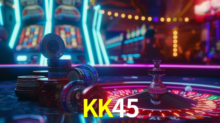 Platform Technology KK45