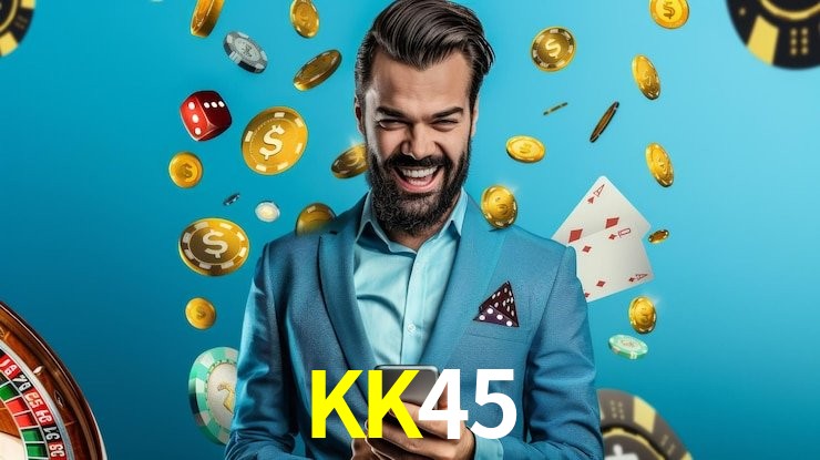 Quick Registration KK45