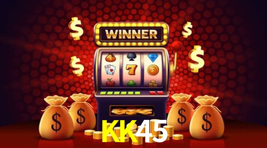 Flash Promotion KK45